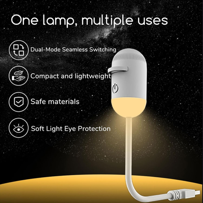 Dream Projector