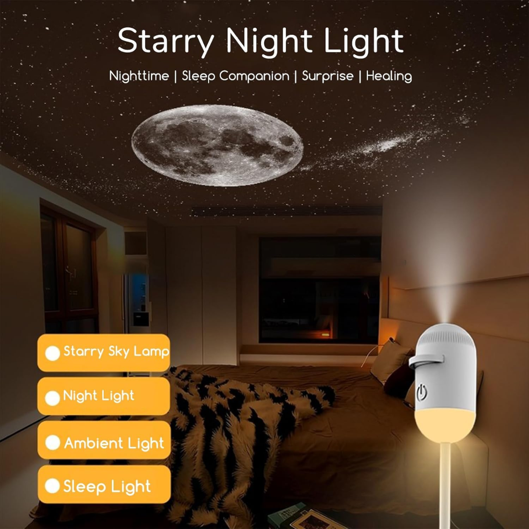 Dream Projector