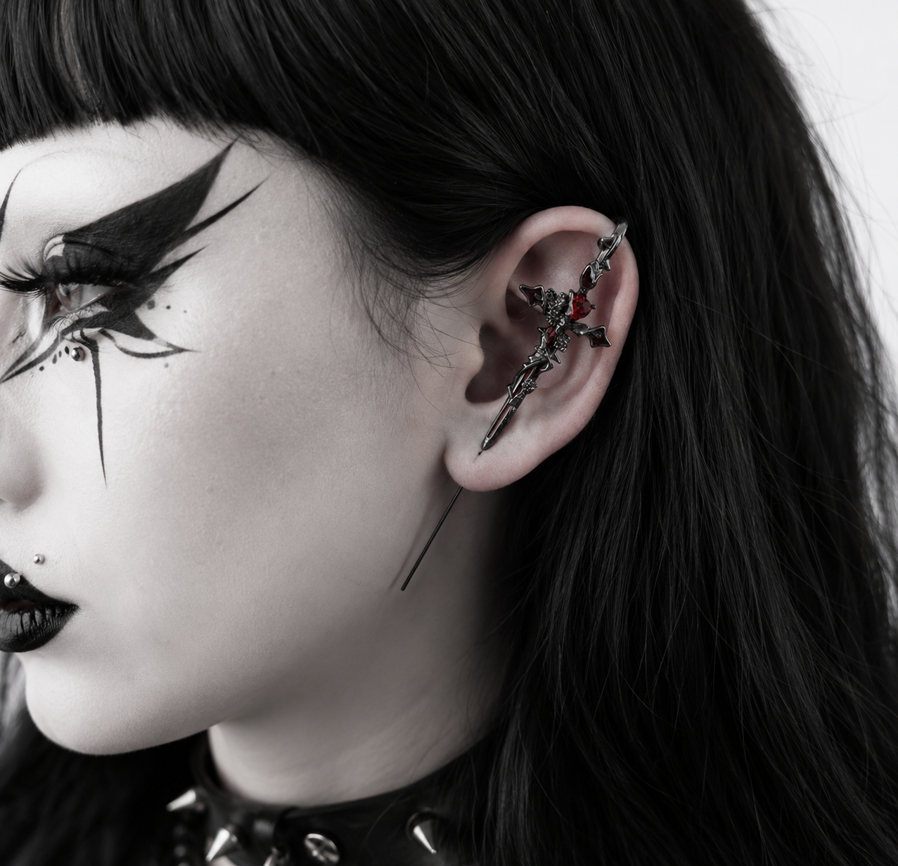 N.G™ Espina Earrings