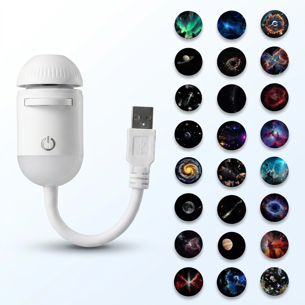 Dream Projector
